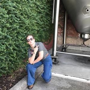 Meet your Posher, Kandyce